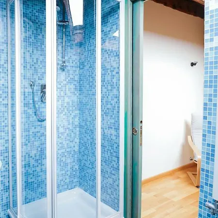 Loft Due Apartment