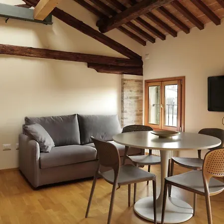 Apartment Loft Due