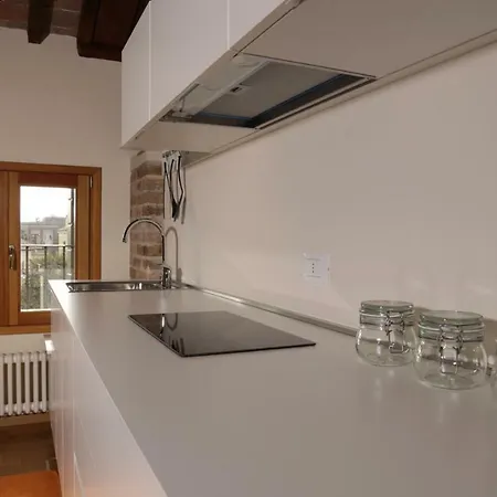 Apartment Loft Due *