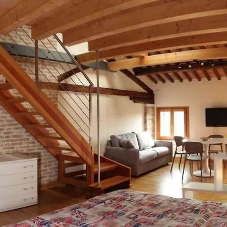 Loft Due *