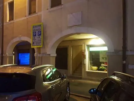 Loft Due Apartment Mirano