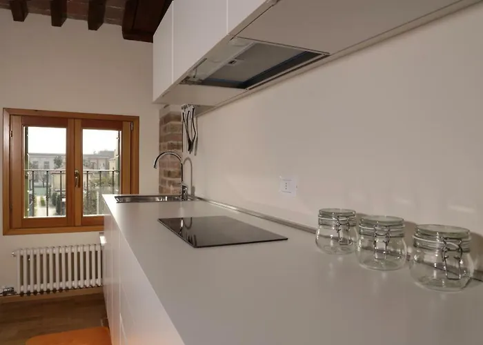 Διαμέρισμα Loft Due *