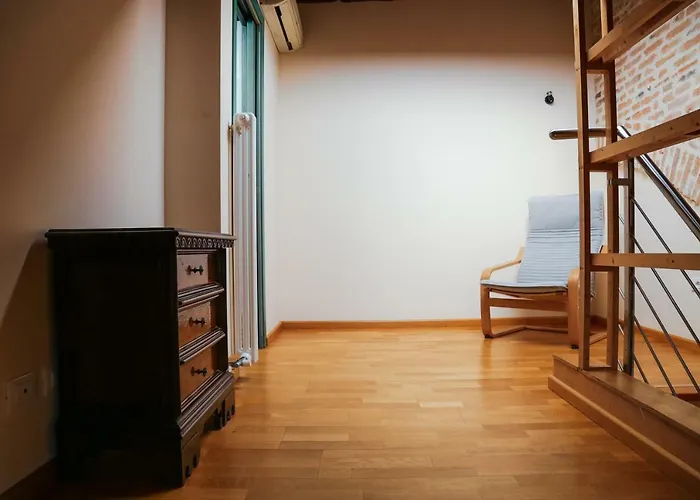 Loft Due Διαμέρισμα Mirano