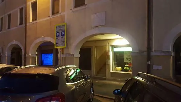 Loft Due Διαμέρισμα Mirano